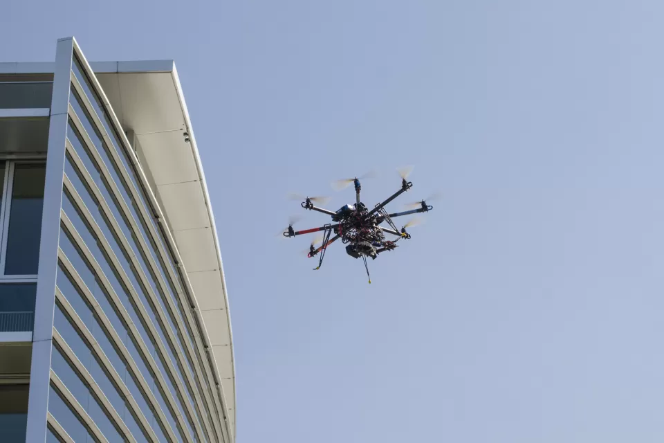 Drone